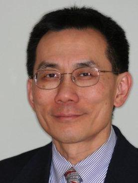 Dr. James Y. Su